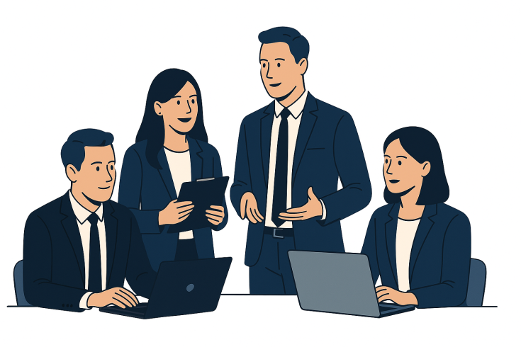Why Us: 16 % Revenue Lift Through Cost‑Cutting Automation